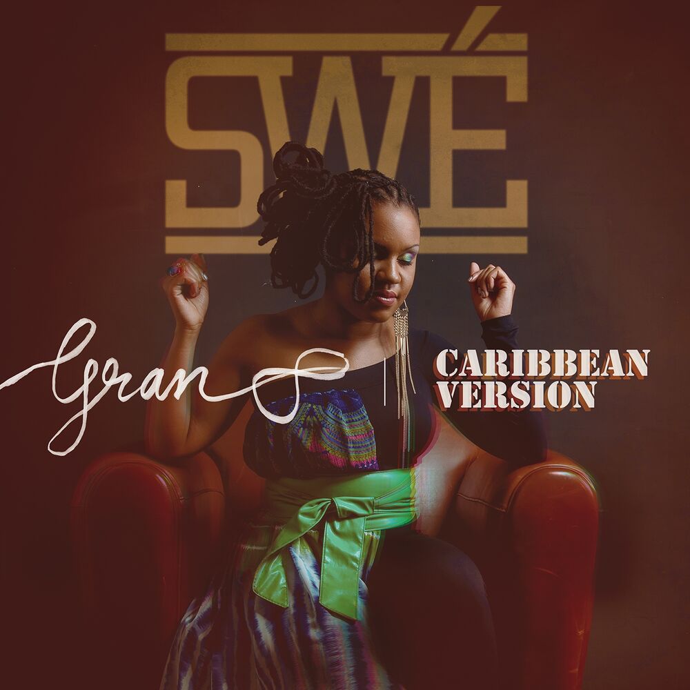 Picture of Gran 8 (Caribbean Version)