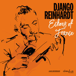 Cover of Echoes of France