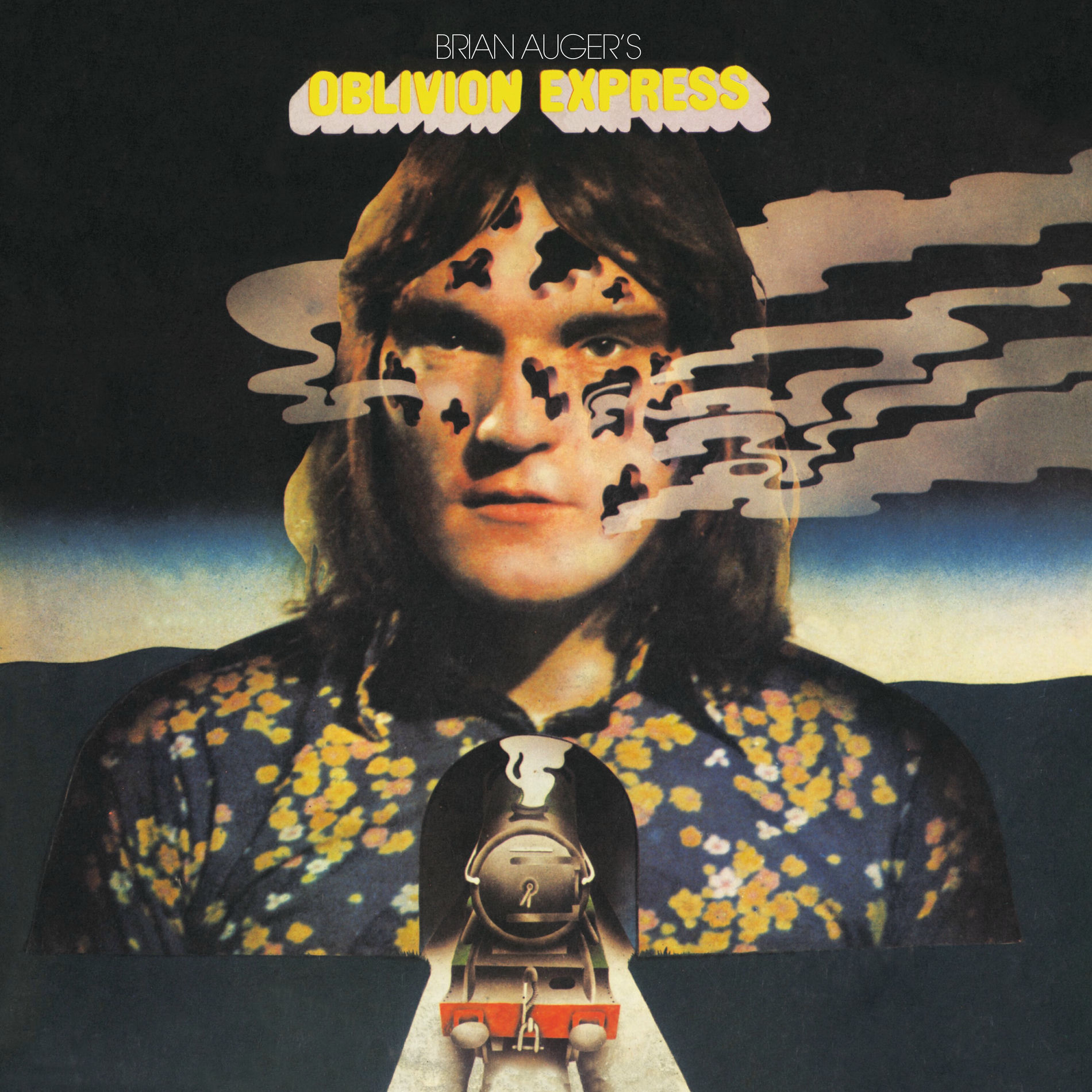 Brian Auger's Oblivion Express - Oblivion Express | Deezer