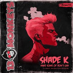 Cover of Have Some Of Don´t Cha
