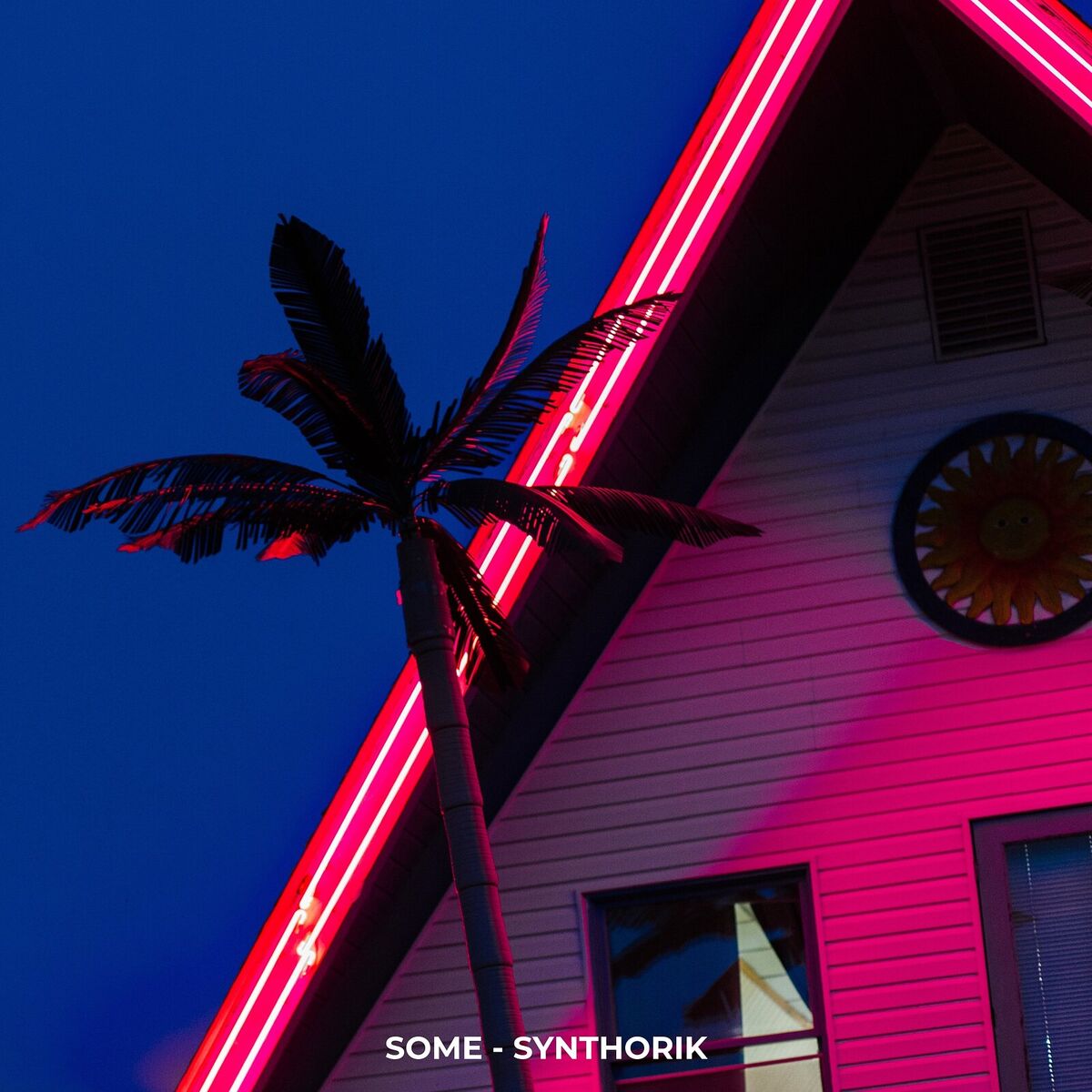 Album cover of Some