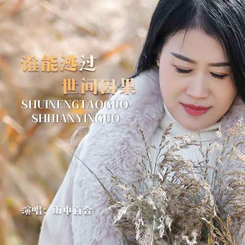 谁能逃过世间因果