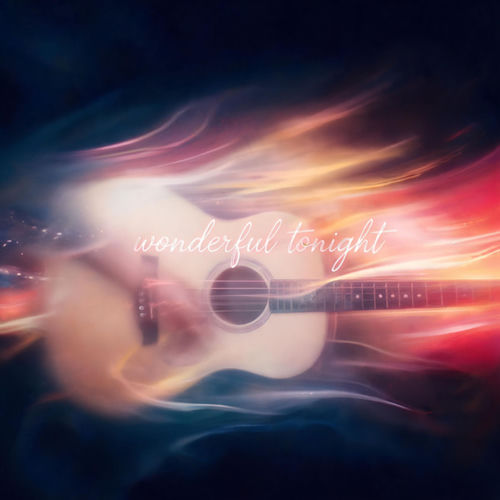 Wonderful Tonight artwork