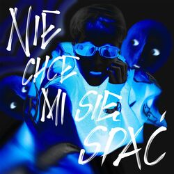 Cover of Nie chce mi się spać