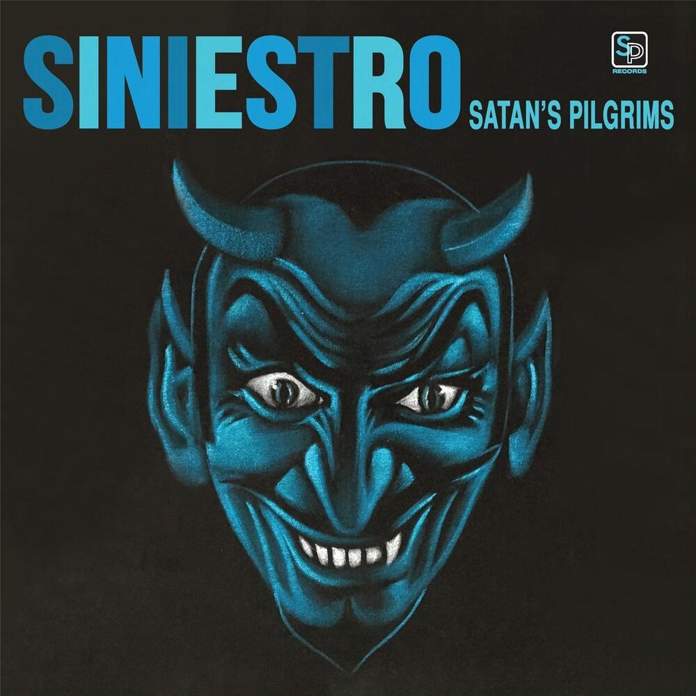 Picture of Siniestro