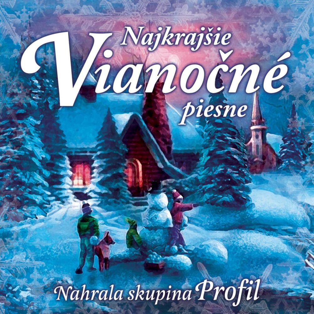 Picture of Najkrajsie Vianocne piesne