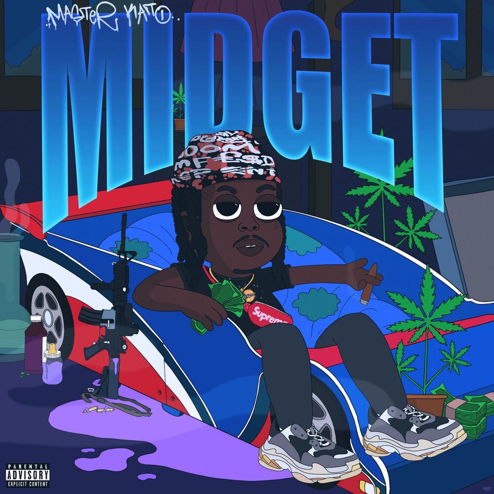 Picture of Midget