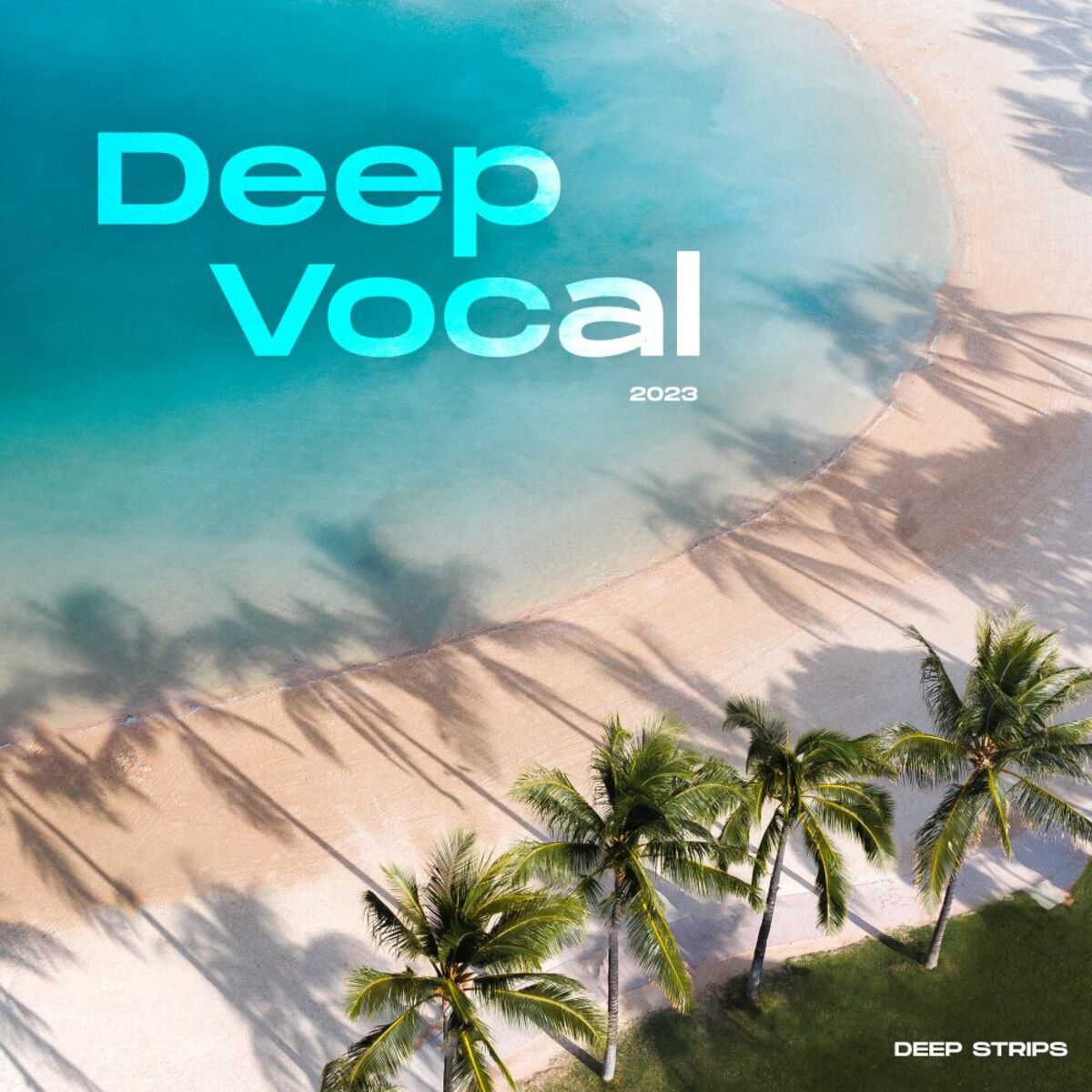 Album cover of Deep Vocal 2023