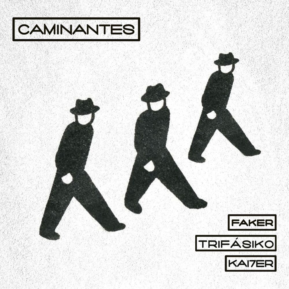 Picture of Caminantes