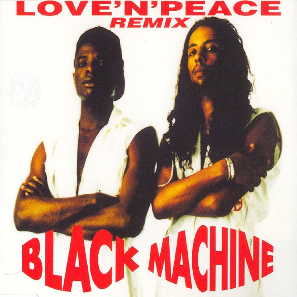Picture of Love'n'Peace Remix