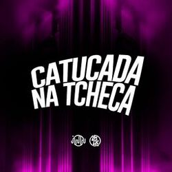 Cover of Catucada Na Tcheca