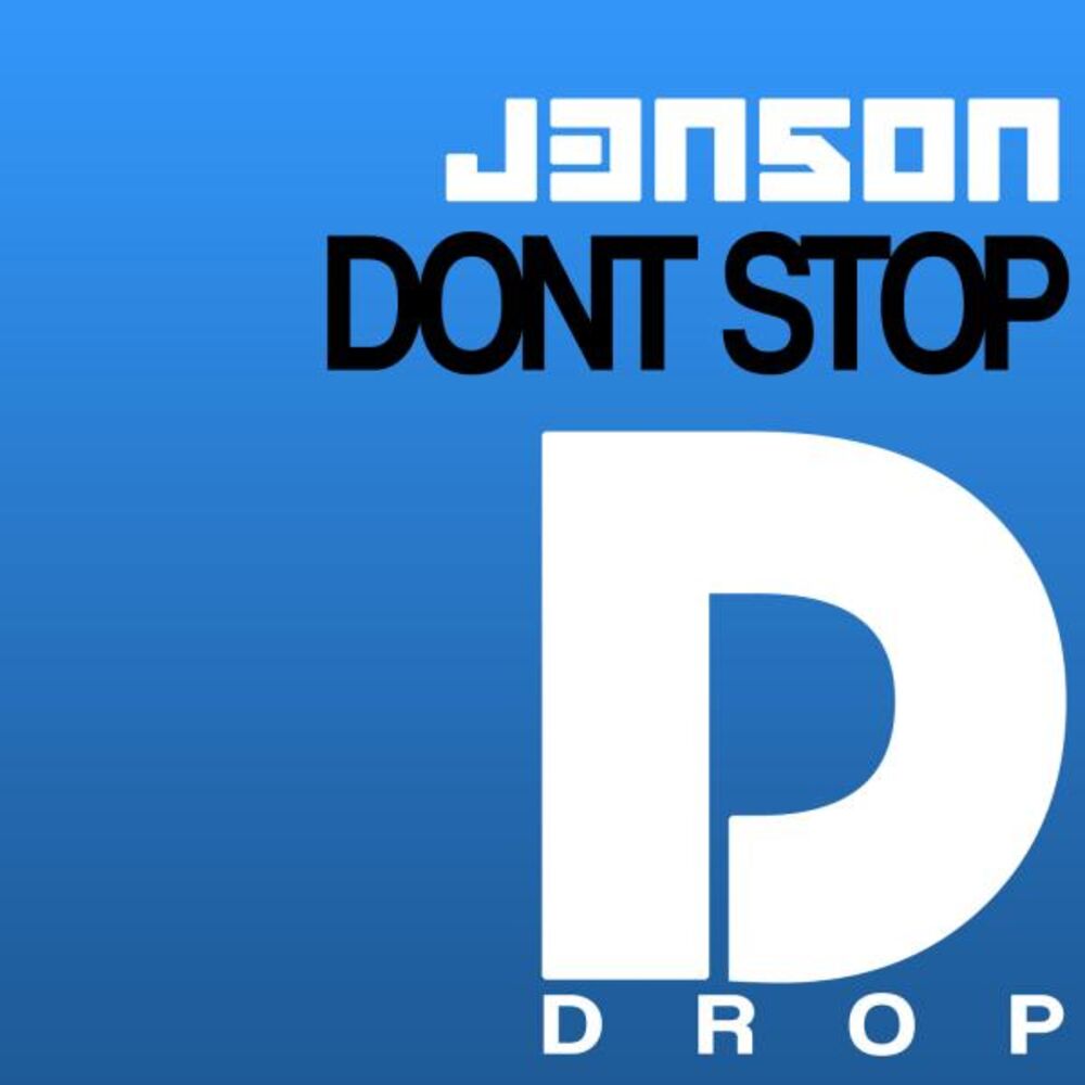 Picture of Don't Stop