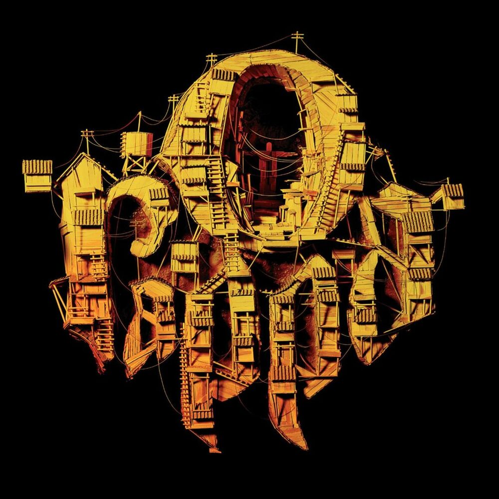 Picture of O Rappa Ao Vivo (CD 2)