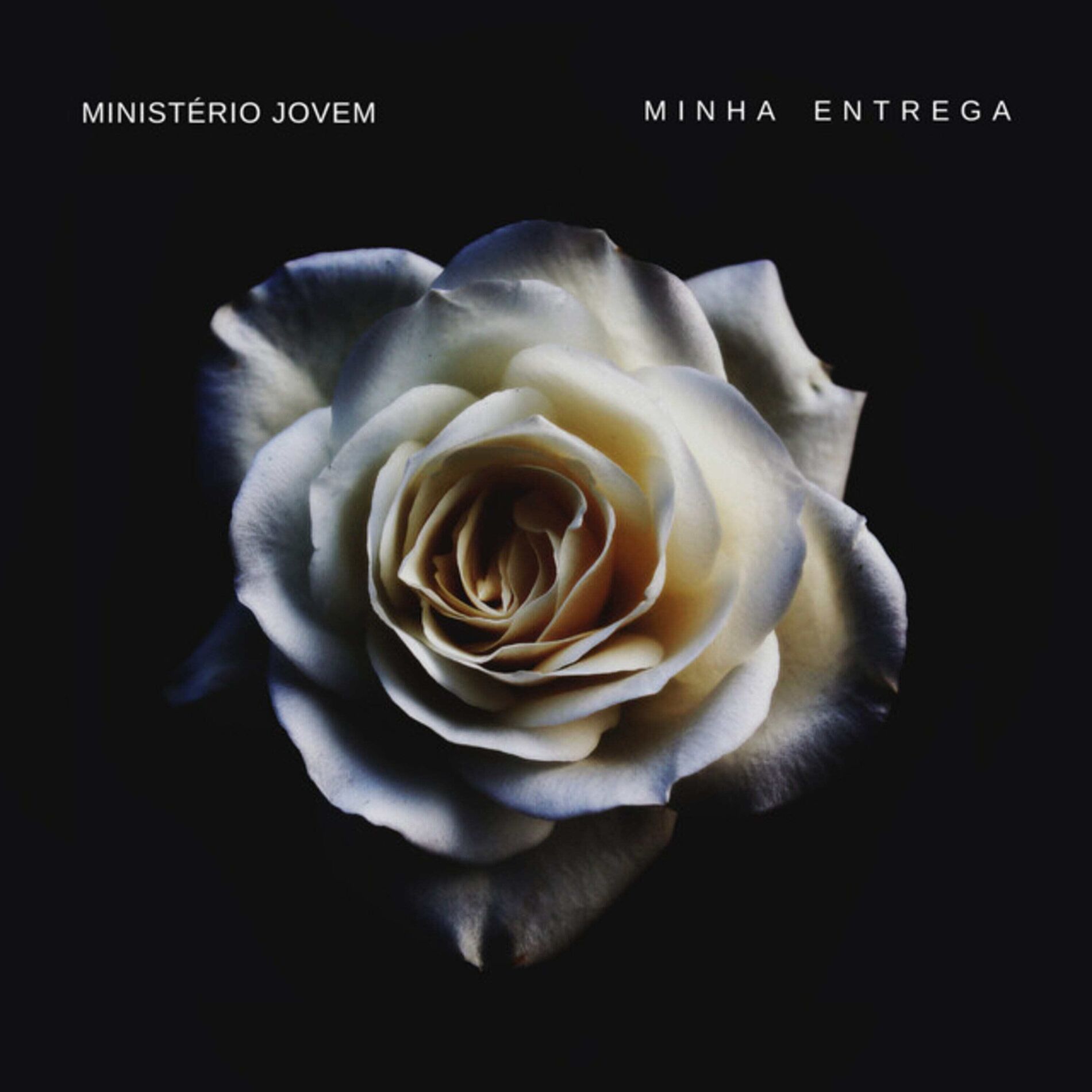 Album cover of Minha Entrega