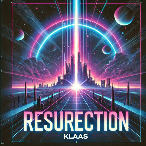 Resurection (In Space) (Club Mix)