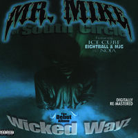 洋楽 MAC SHAY WICKED g rap Mr. Mike - Wicked Wayz | Deezer