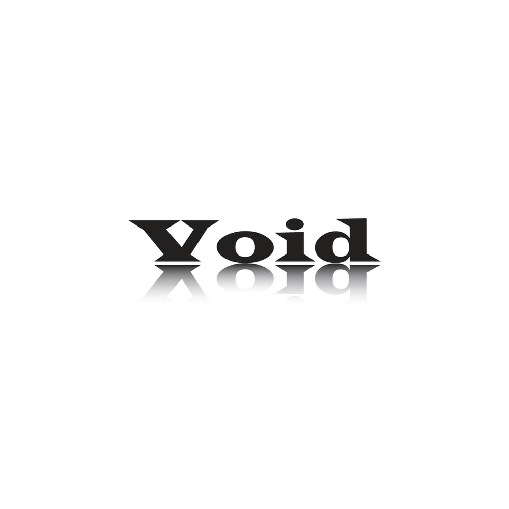 Picture of Void