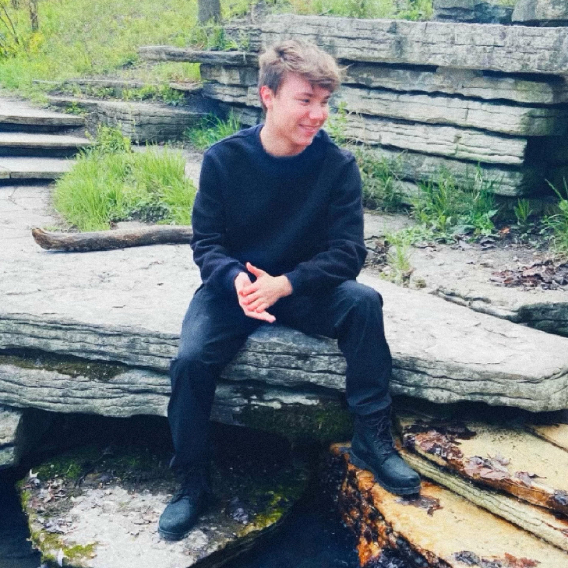 Album cover of found (deluxe)