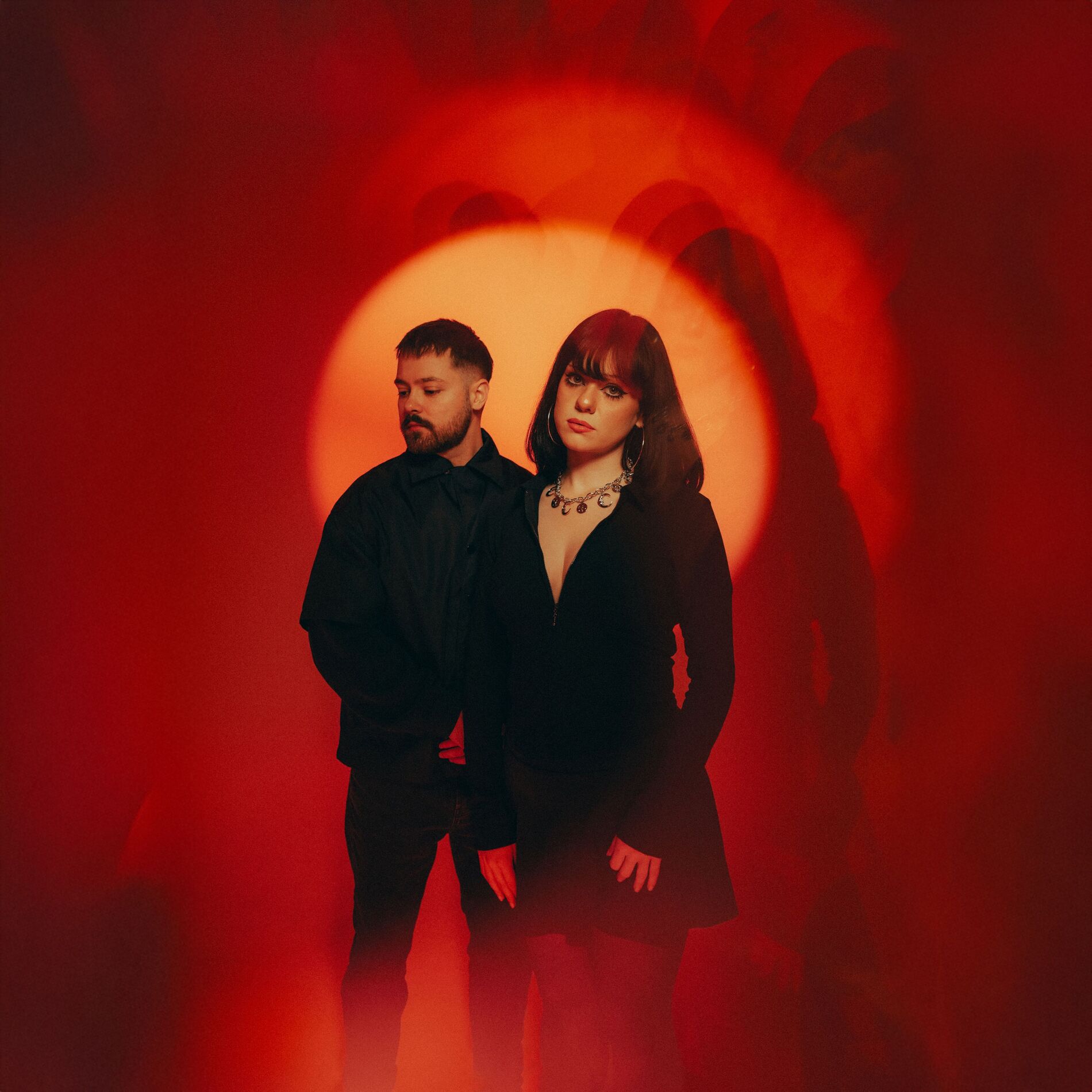 Album cover of Changing Faces - Worlds Apart (feat. Cameron Hayes)