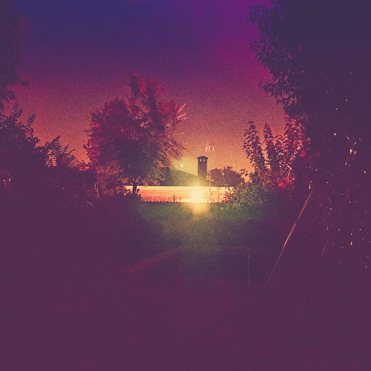Album cover of Es el viento, madre