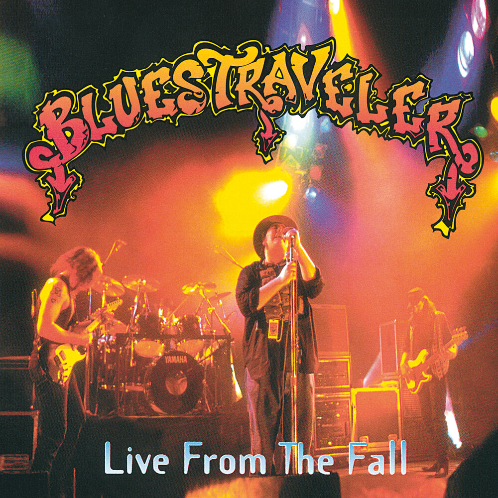 Picture of Live From The Fall