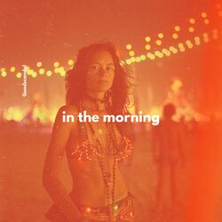 Cover of In The Morning