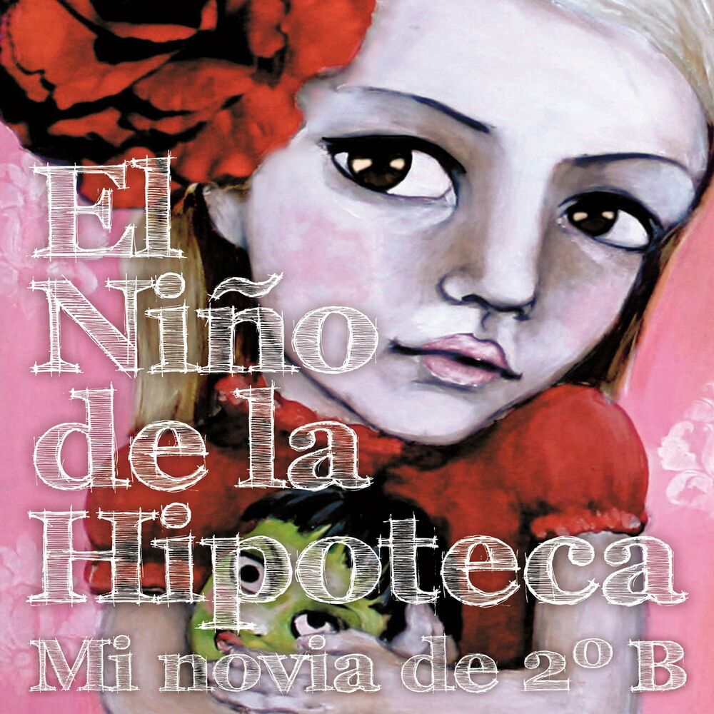Picture of Mi Novia De 2ºb