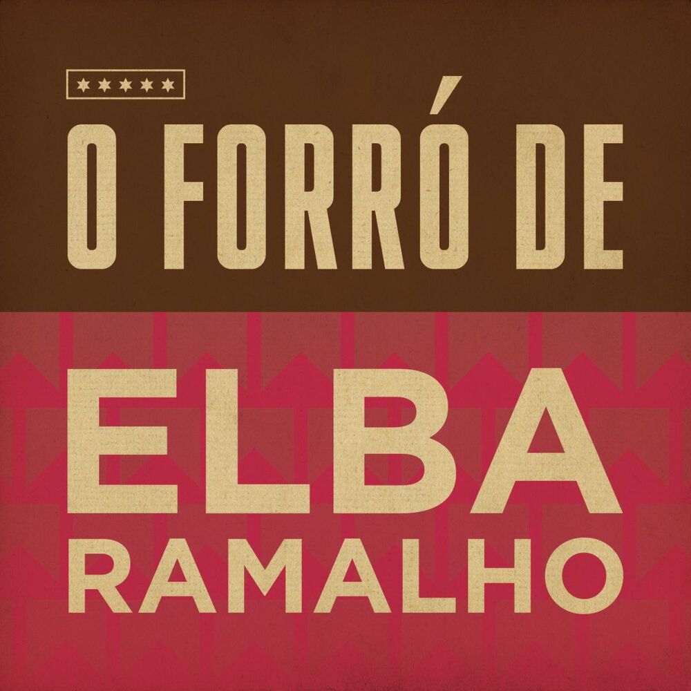 Picture of O Forró de Elba Ramalho