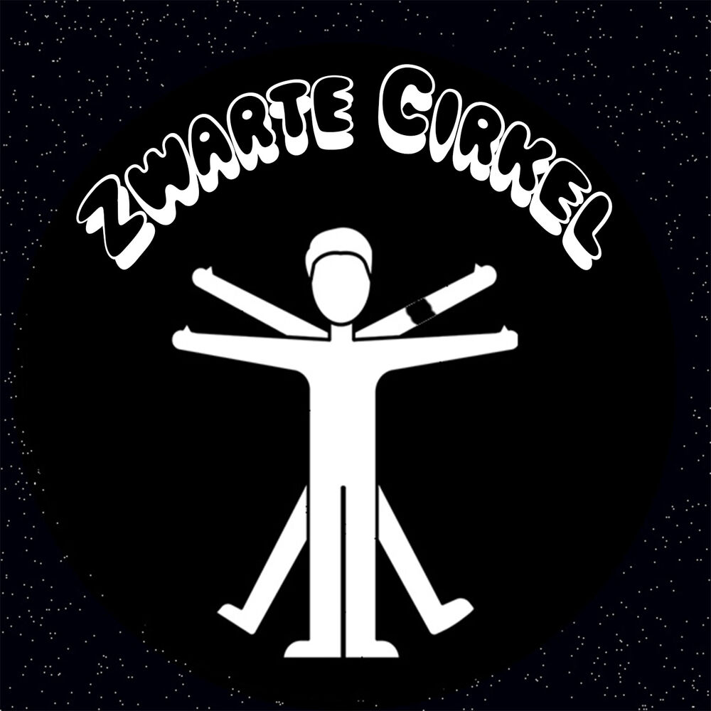 Picture of Zwarte Cirkel
