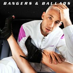 Cover of Bangers & Ballads