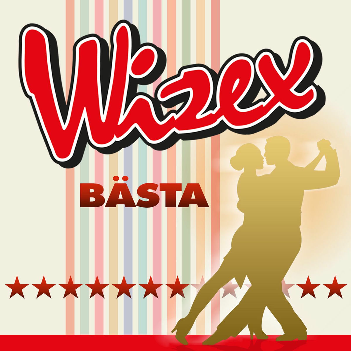 Album cover of Bästa