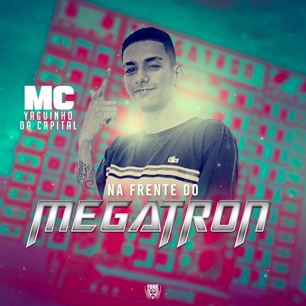 Picture of Na Frente do Megatron