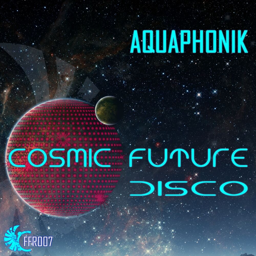 Picture of Cosmic Future Disco EP