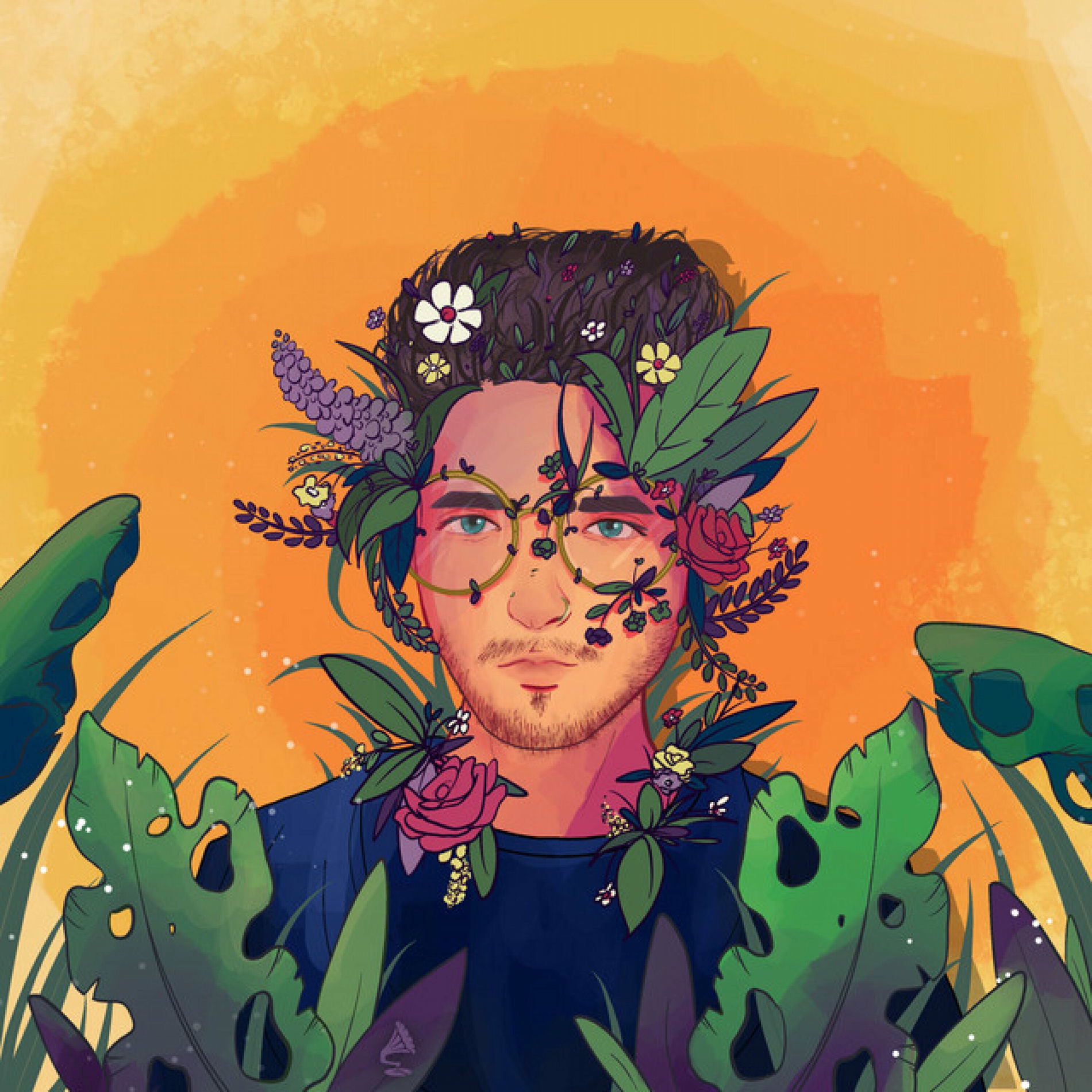 Album cover of In My Head