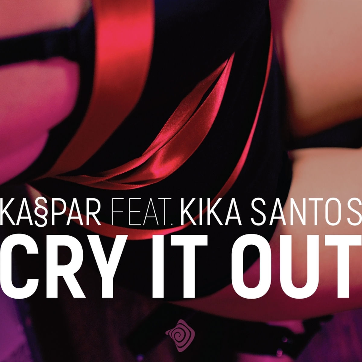 Album cover of Cry It Out