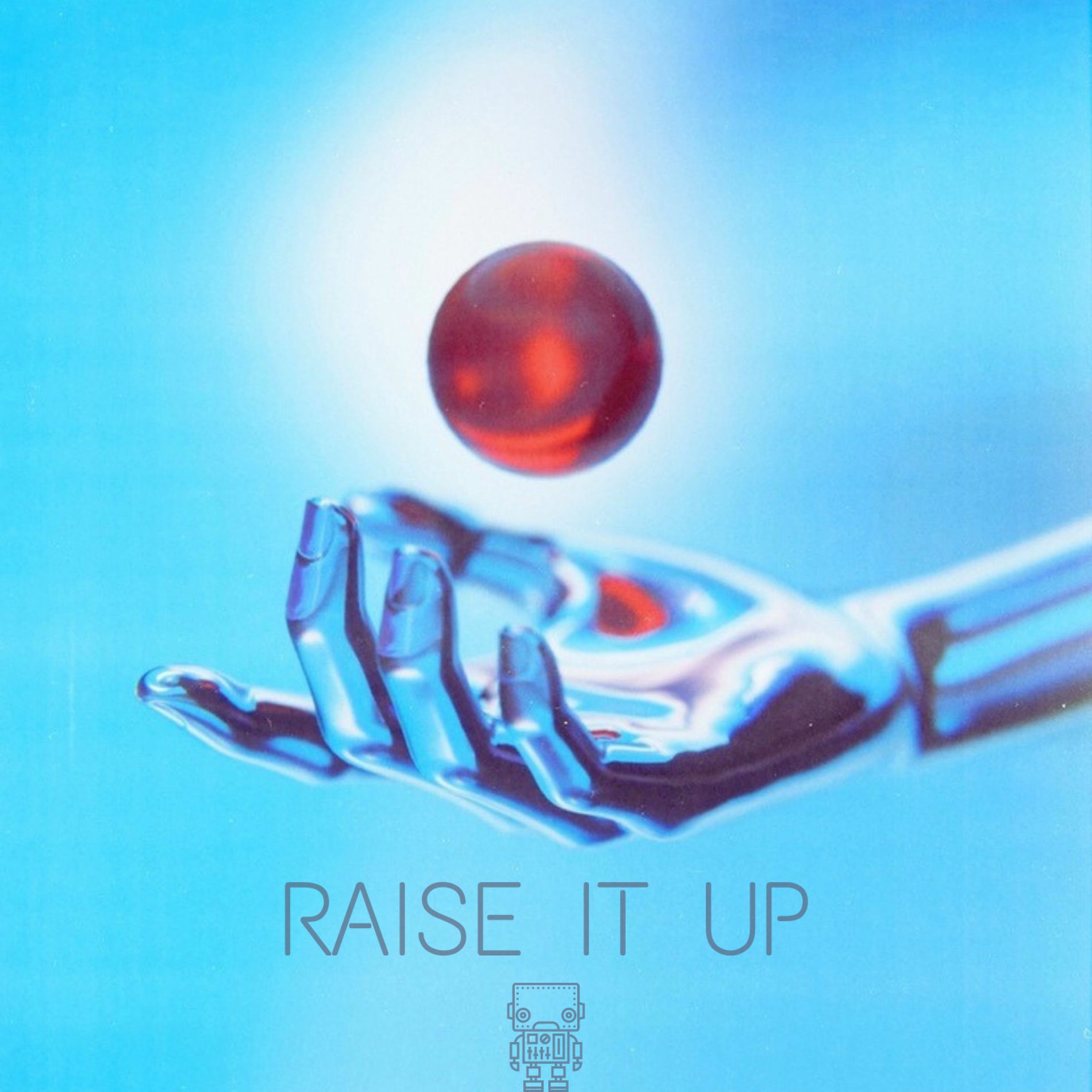Album cover of Raise It Up