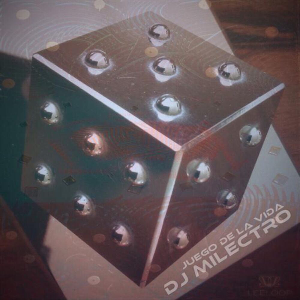 Picture of Juego de la Vida