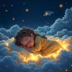 Cover of Nap Time Nursery Rhymes Soothing Baby Music by undefined