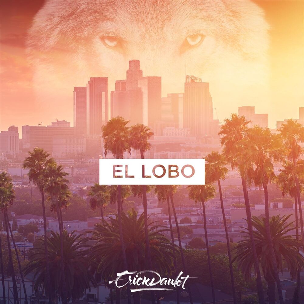 Picture of El Lobo