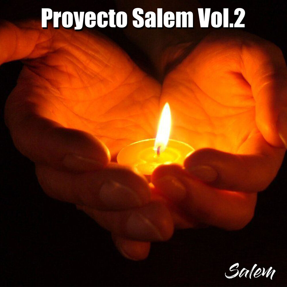 Picture of Proyecto Salem Vol. 2