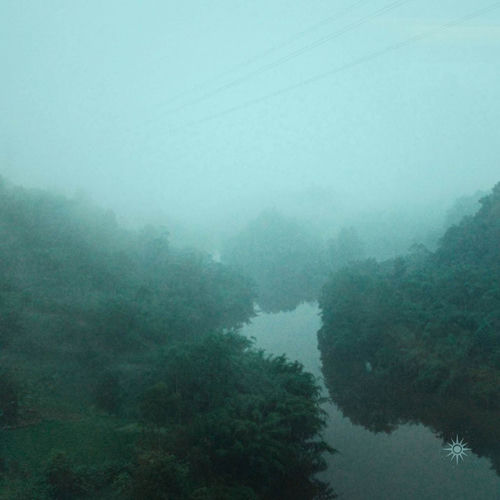 radio silence