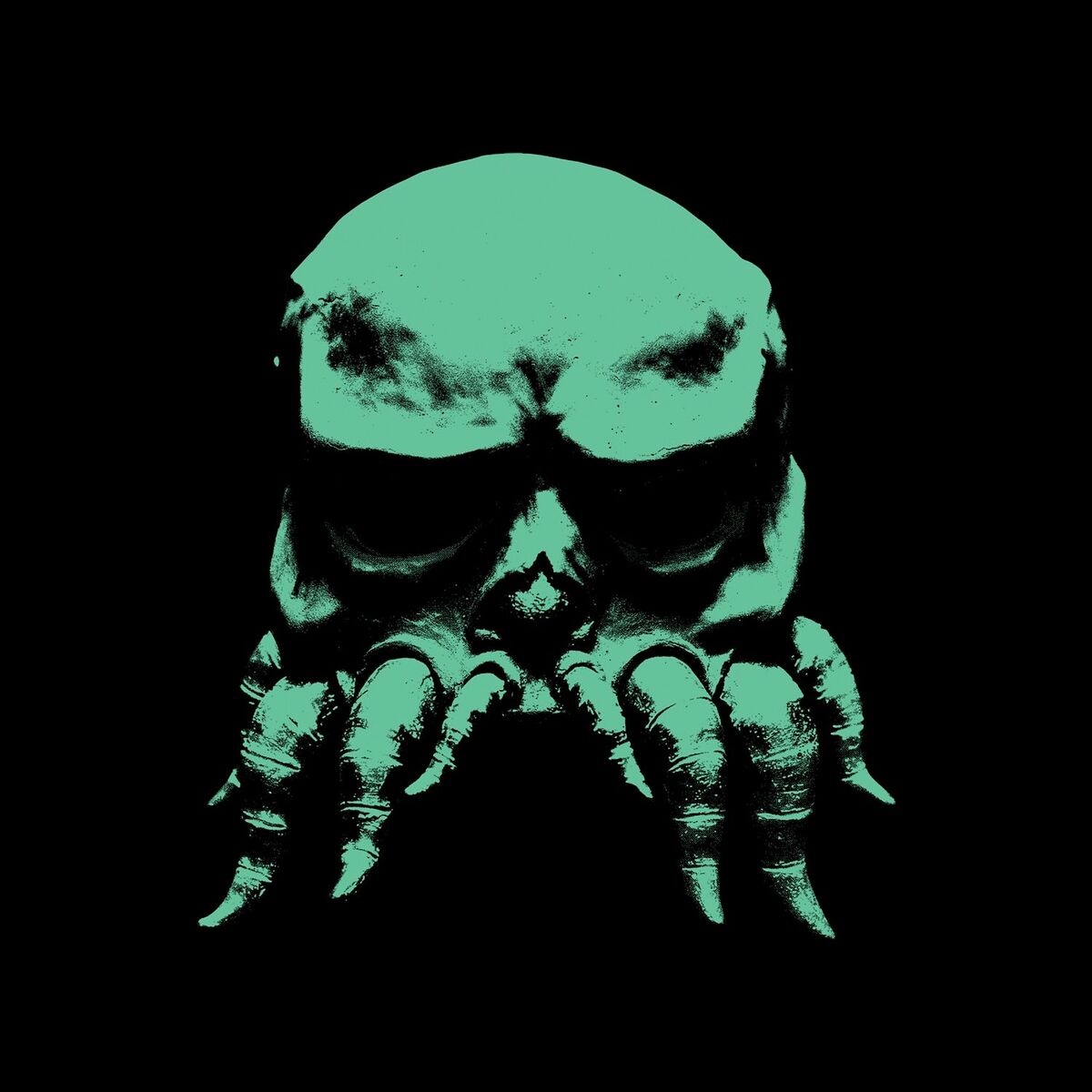 Album cover of BDF Metal Remix EP