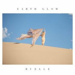 Cover of Earth Glow