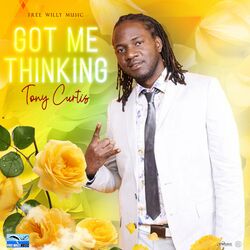 Cover of Got Me Thinking