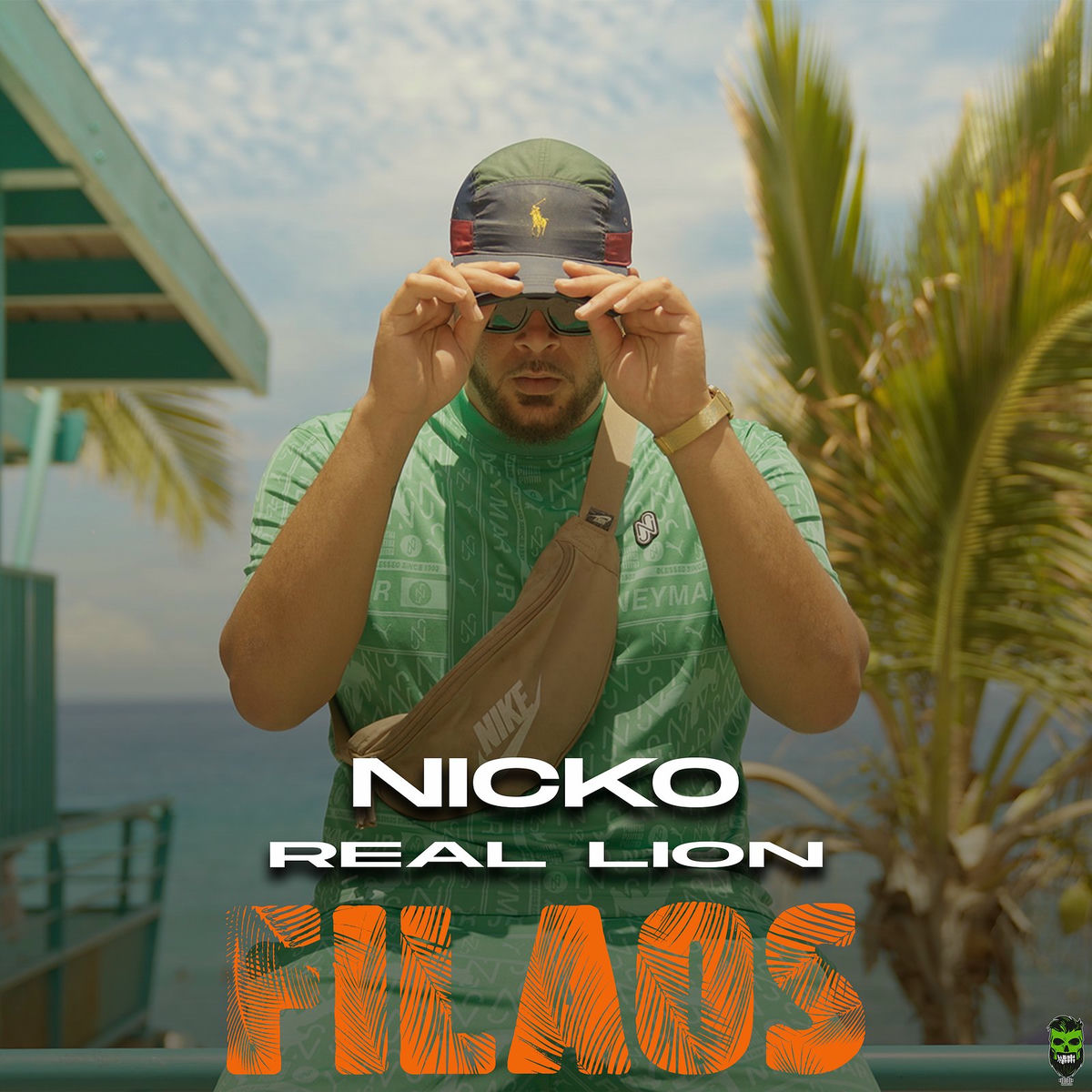 Album cover of Filao