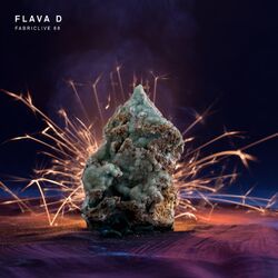 FABRICLIVE 88: Flava D (DJ Mix)