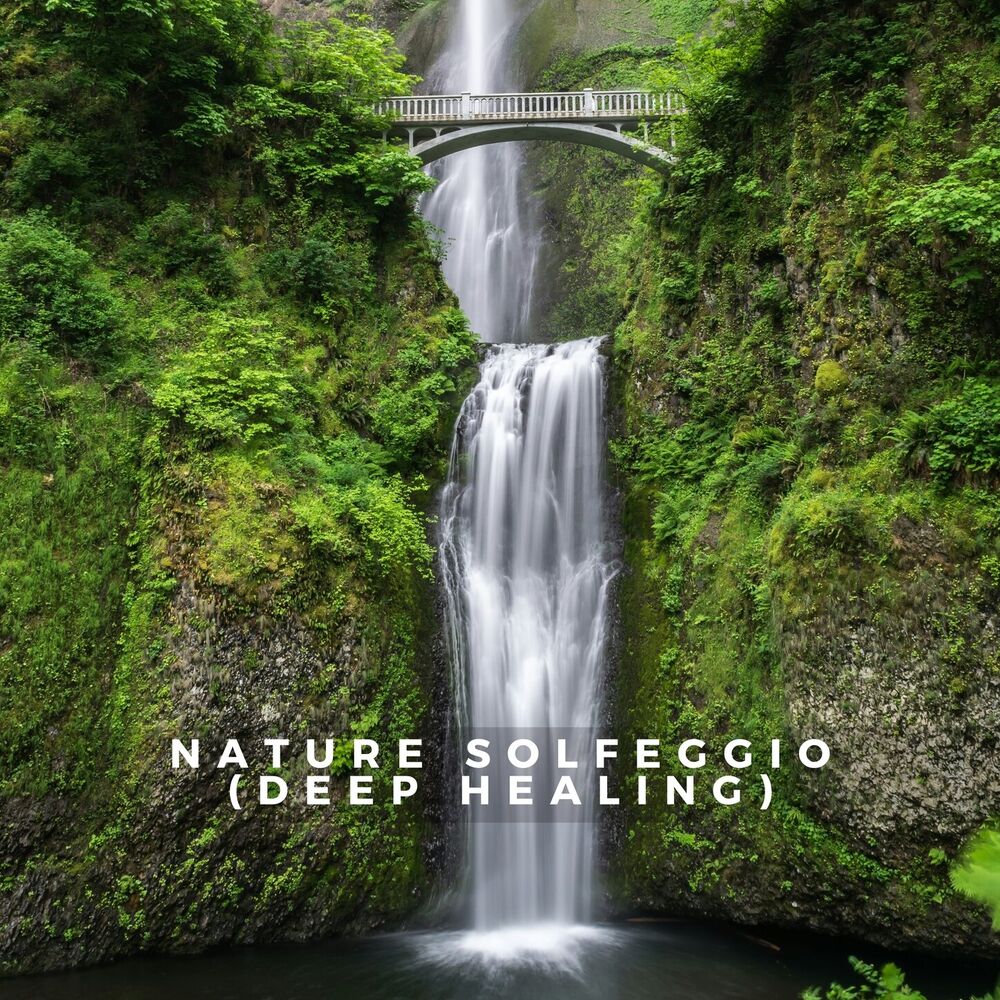 Picture of Nature Solfeggio (Deep Healing)