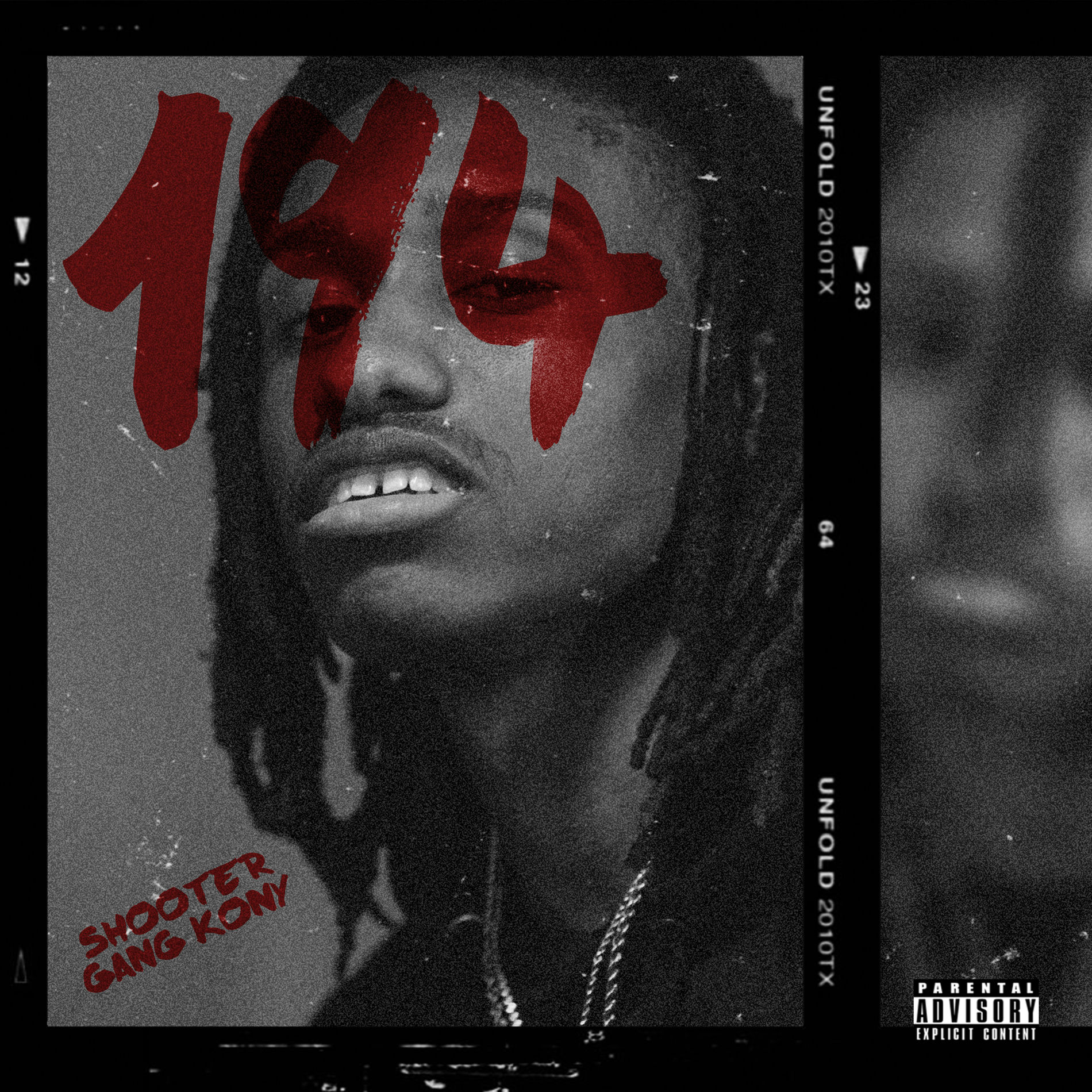 Album cover of 194