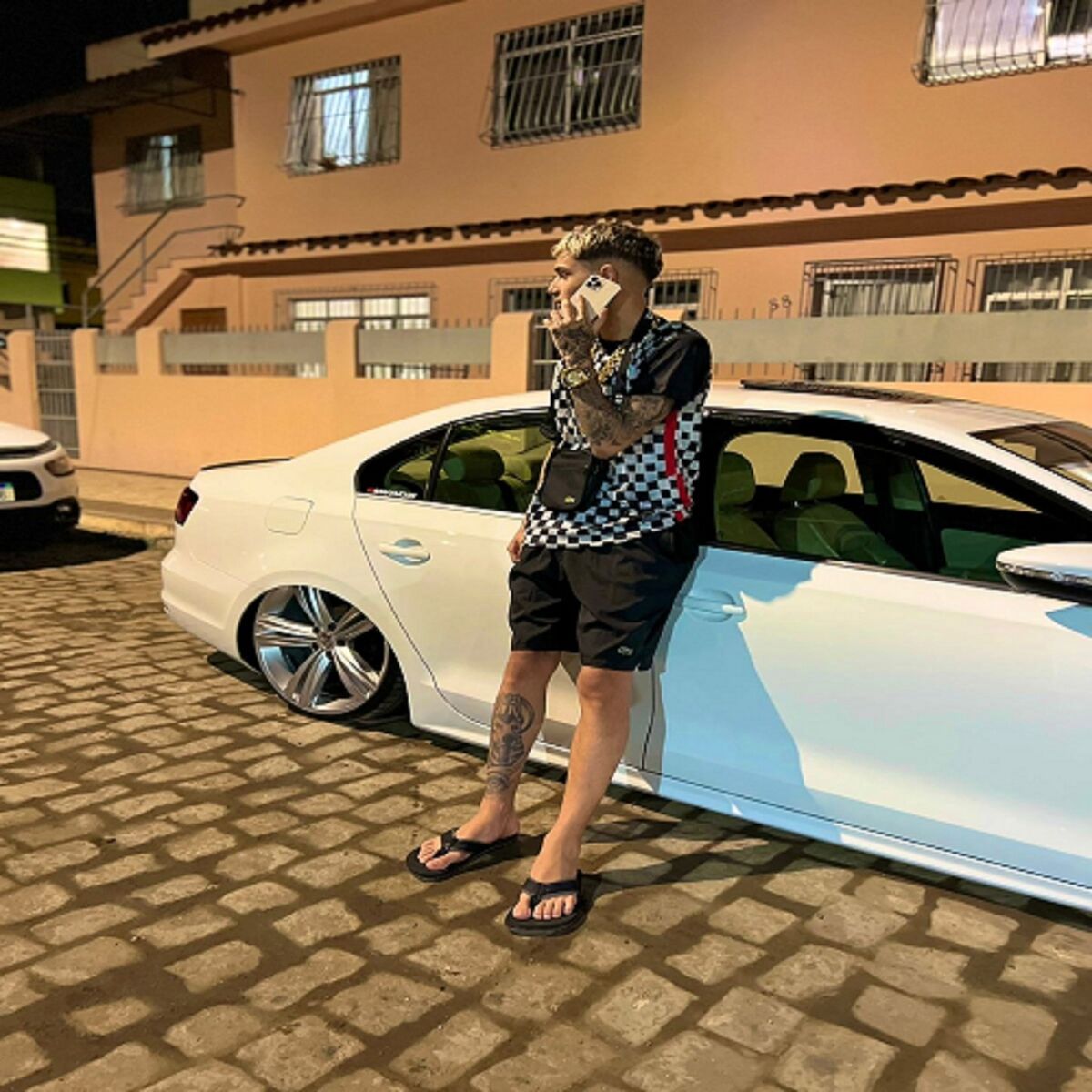Album cover of Marolando no Carro Bixo 2