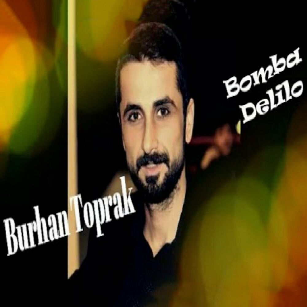 Picture of Bomba Delilo (Kurdish Folk Music)